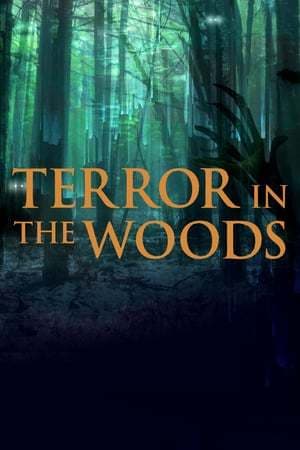 Serie Terror in the Woods