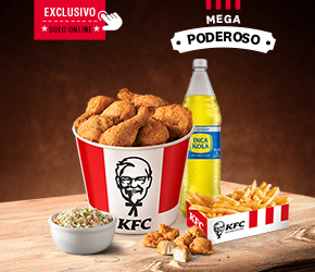 Restaurantes KFC