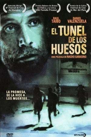 Película Tunnel of Bones