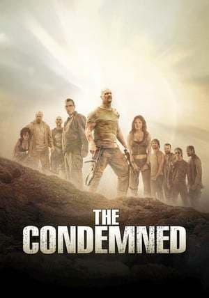 Película The Condemned