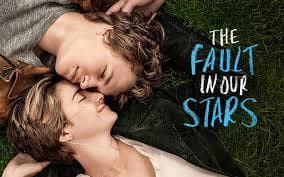 Movie The Fault in Our Stars