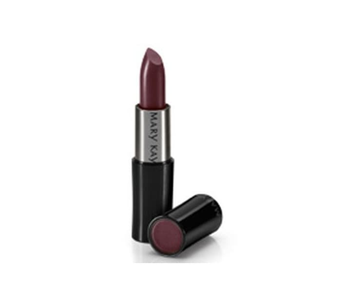 Belleza Mary Kay Creme Lipstick ~ Merlot by Mary Kay