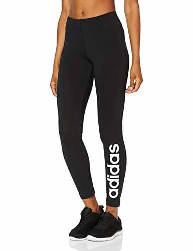 Fitness adidas W E Lin Tight Tights