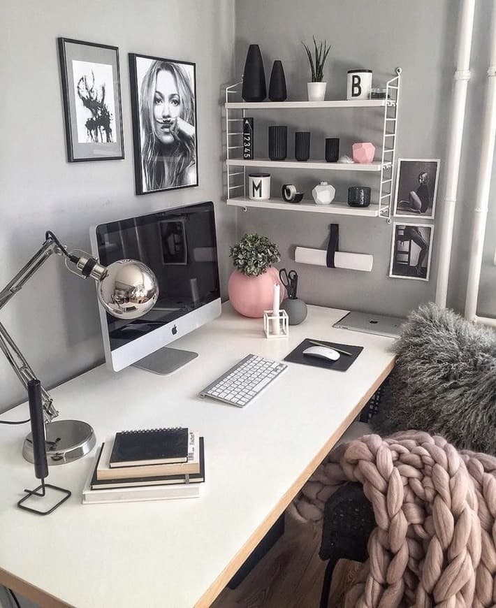 Moda Room inspo