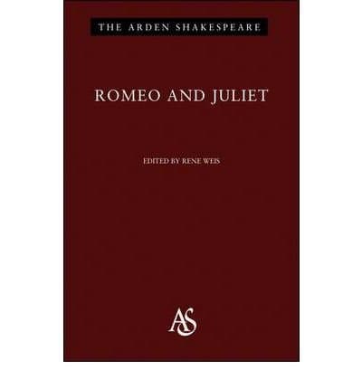 Book [( Romeo and Juliet