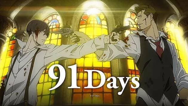 Restaurants 91 Days