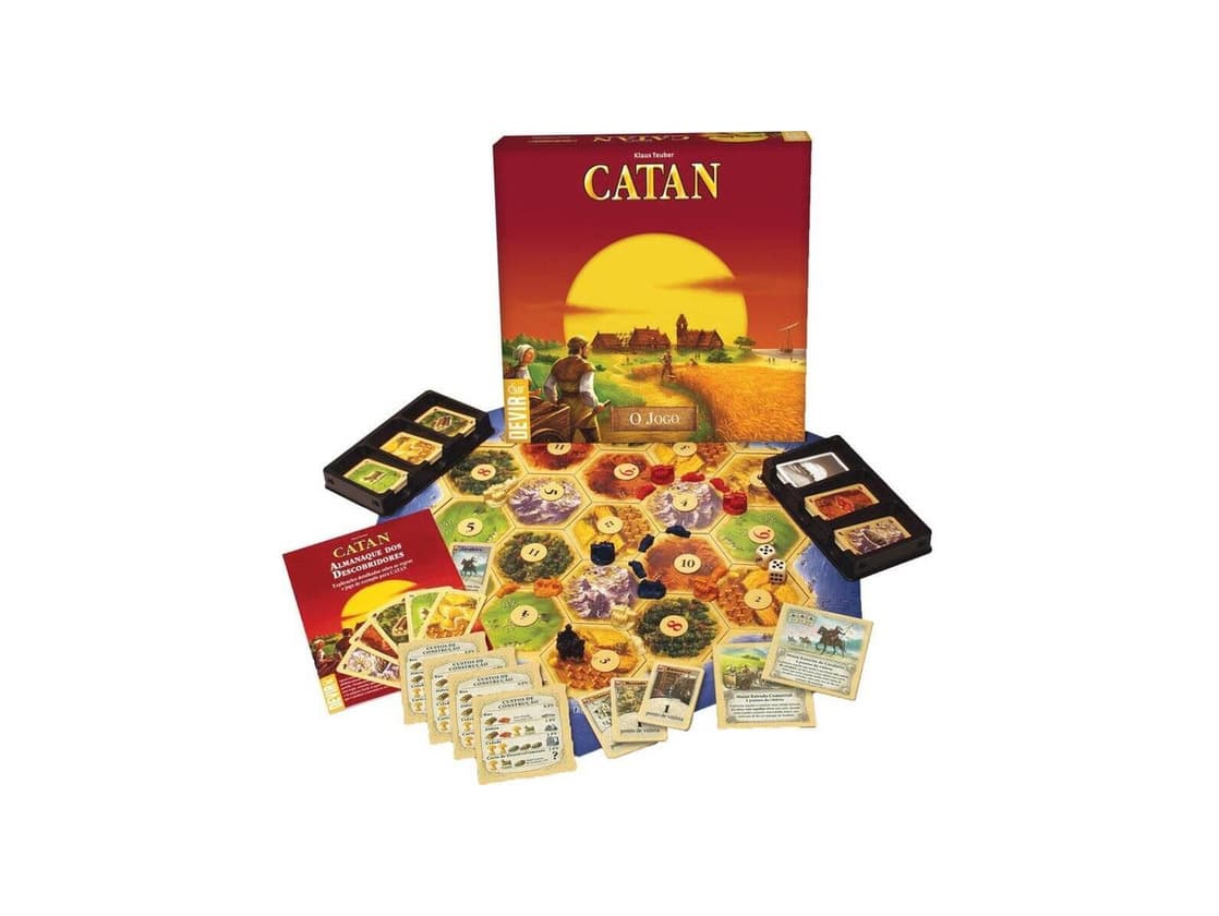 Product CATAN