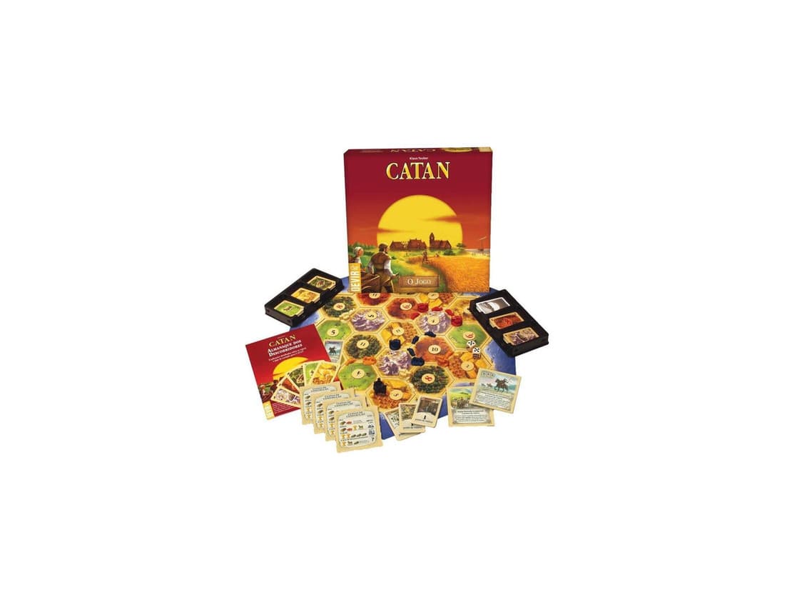 Product CATAN