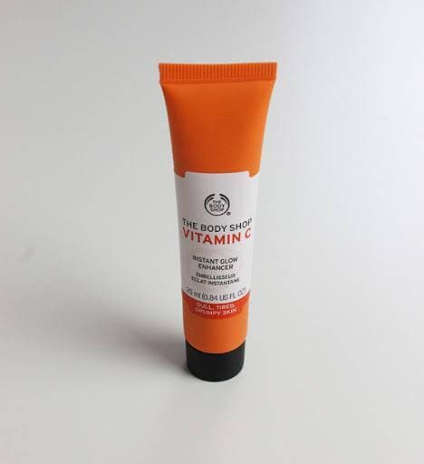 Product The Body Shop Vitamin C