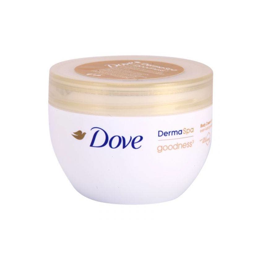 Product DOVE DermaSpa