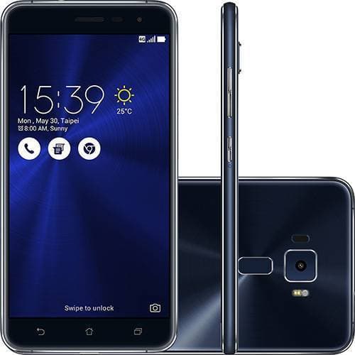 Product ASUS ZenFone 3 