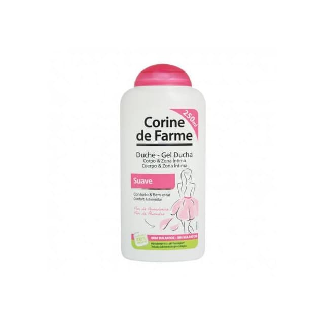 Producto Corine de farme