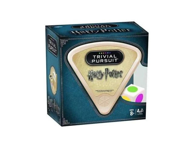 Product Trivial Pursuit Bite