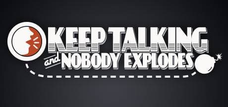 Product Keep Talking and Nobody Explodes