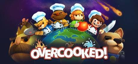 Product OverCooked