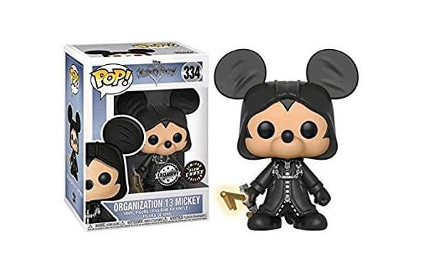 Product Funko Pop Kingdom Heart