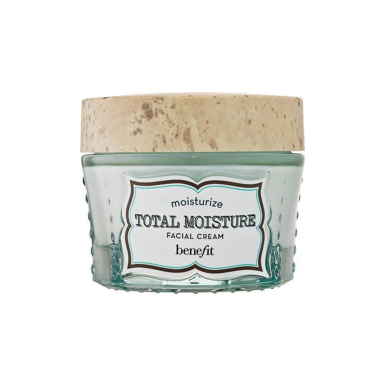 Product Benefit Total Moisture Facial Cream 