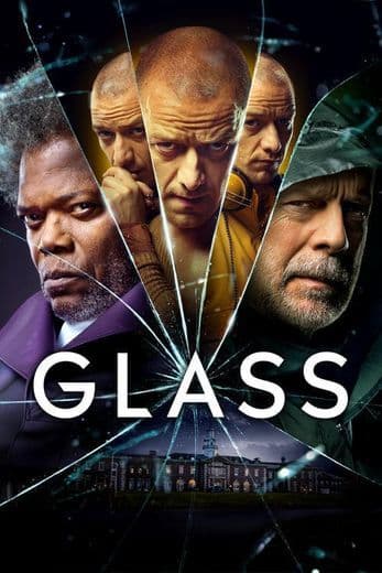 Movie Glass