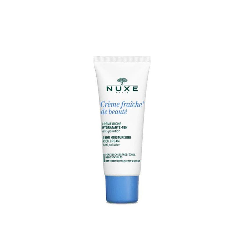 Product Nuxe Crème Fraîche de Beauté