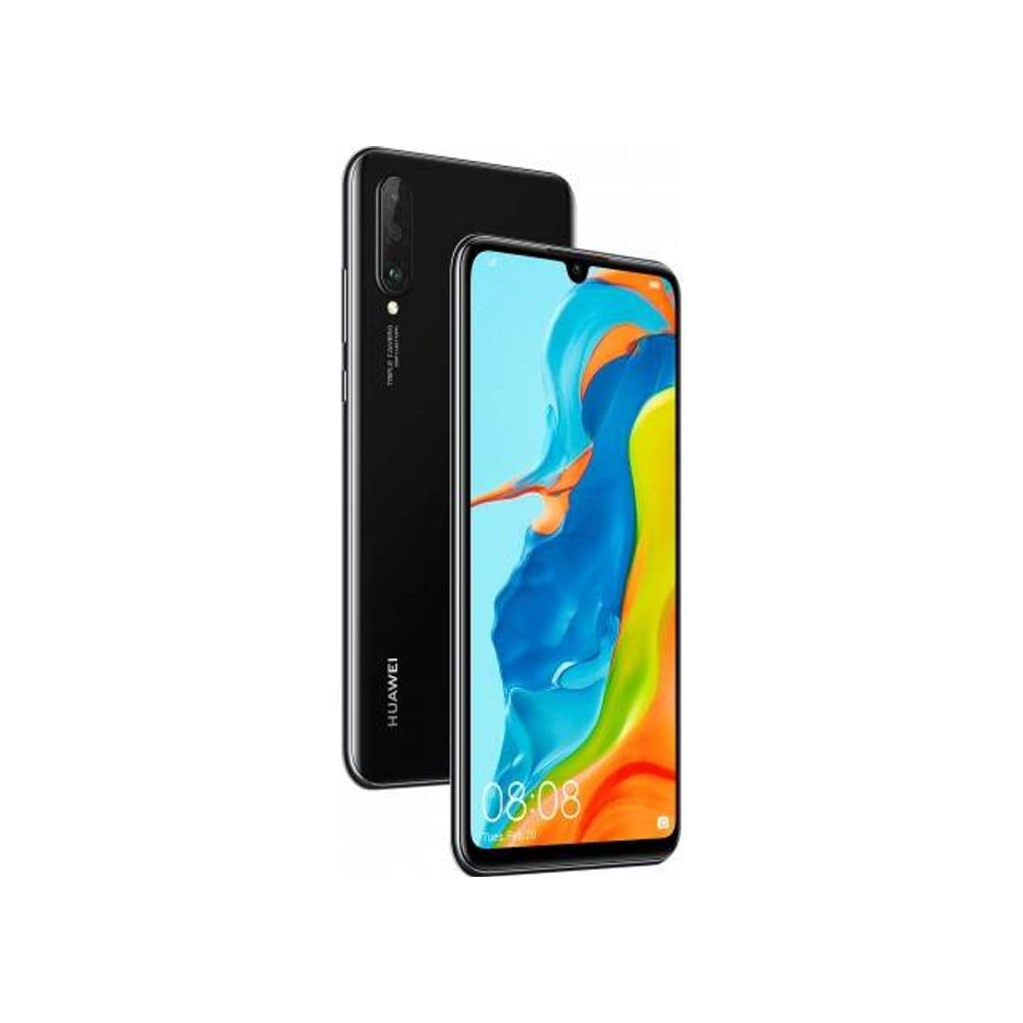 Product Huawei P30 Lite New Edition Preto