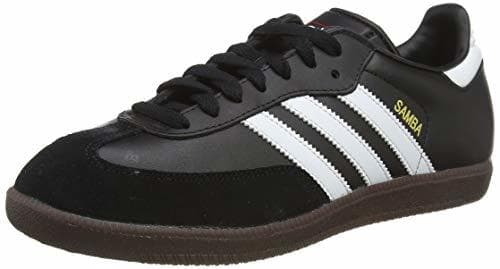 Moda Adidas Samba