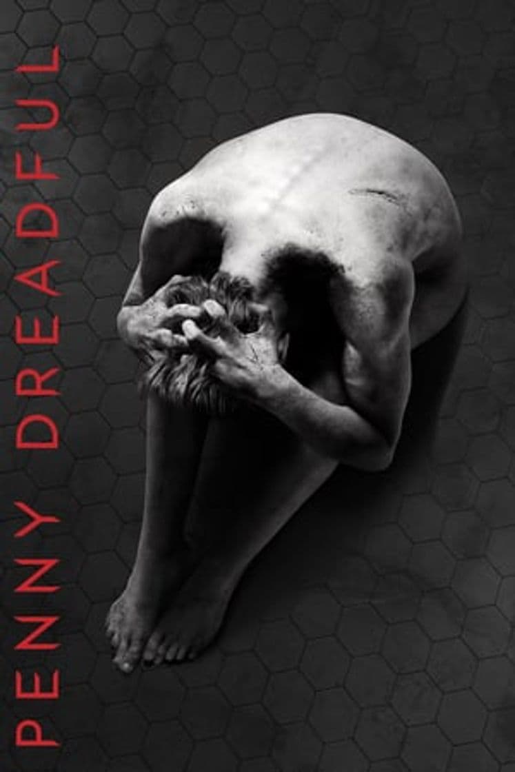 Serie Penny Dreadful