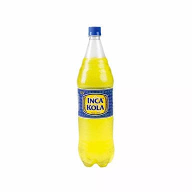 Fashion Inka cola