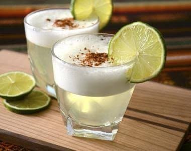 Moda Pisco sour