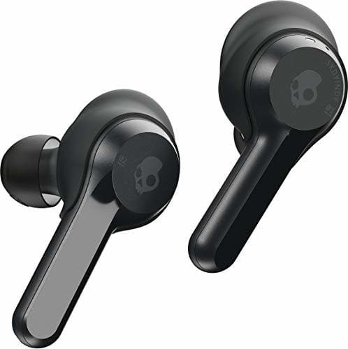 Electronic Auriculares inalámbricos in ear Skullcandy Indy True con micrófono bluetooth