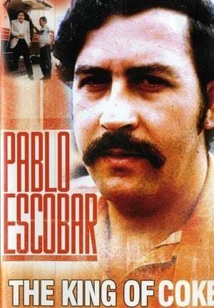 Película Pablo Escobar: King of Cocaine