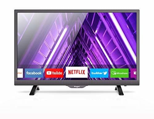 Electronic Engel LE2480SM - Smart TV de 24"