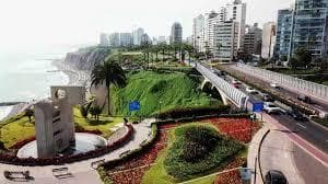 Lugar Miraflores