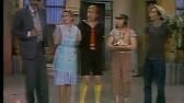 Fashion El Chavo del Ocho Temporada 1974 - YouTube