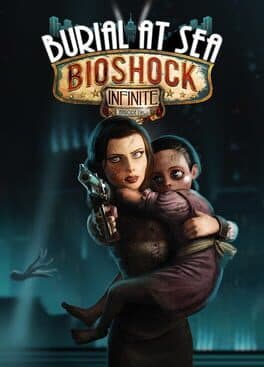 Videogames BioShock Infinite: Burial at Sea - Episode 2