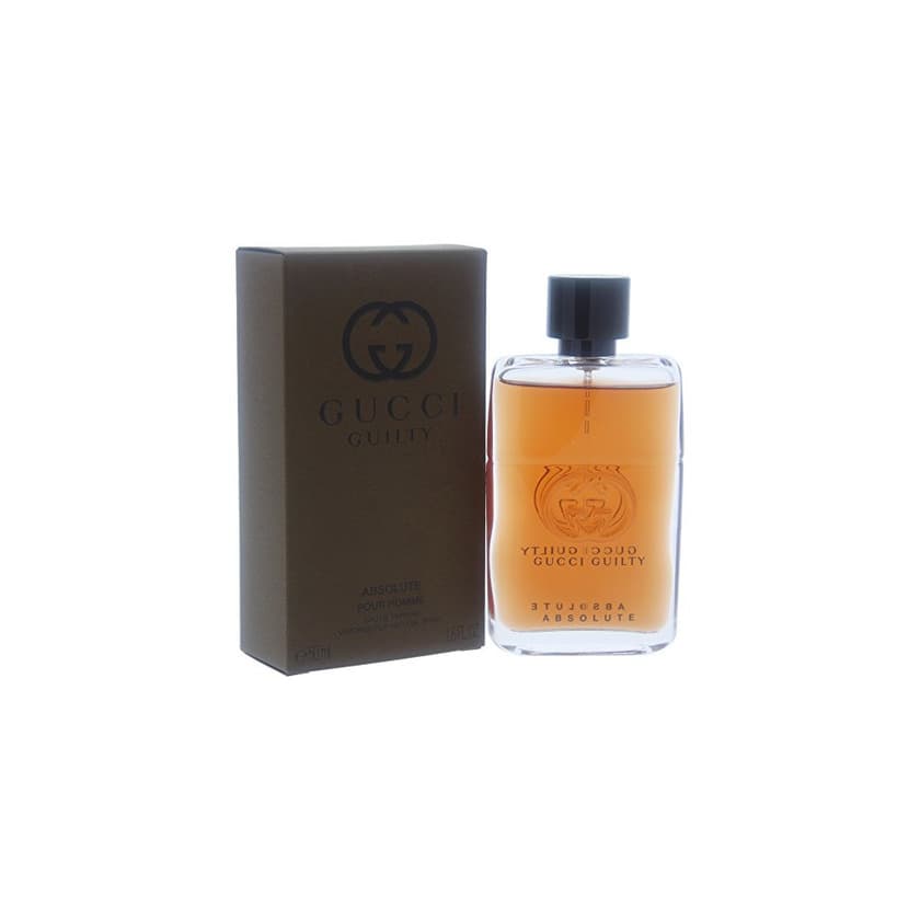 Beauty Gucci Agua de Perfum Guilty Absolute