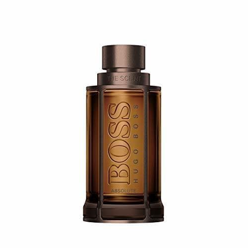 Beauty Hugo boss Hugo Boss The Scent Absolu Him Epv 100Ml 100 ml