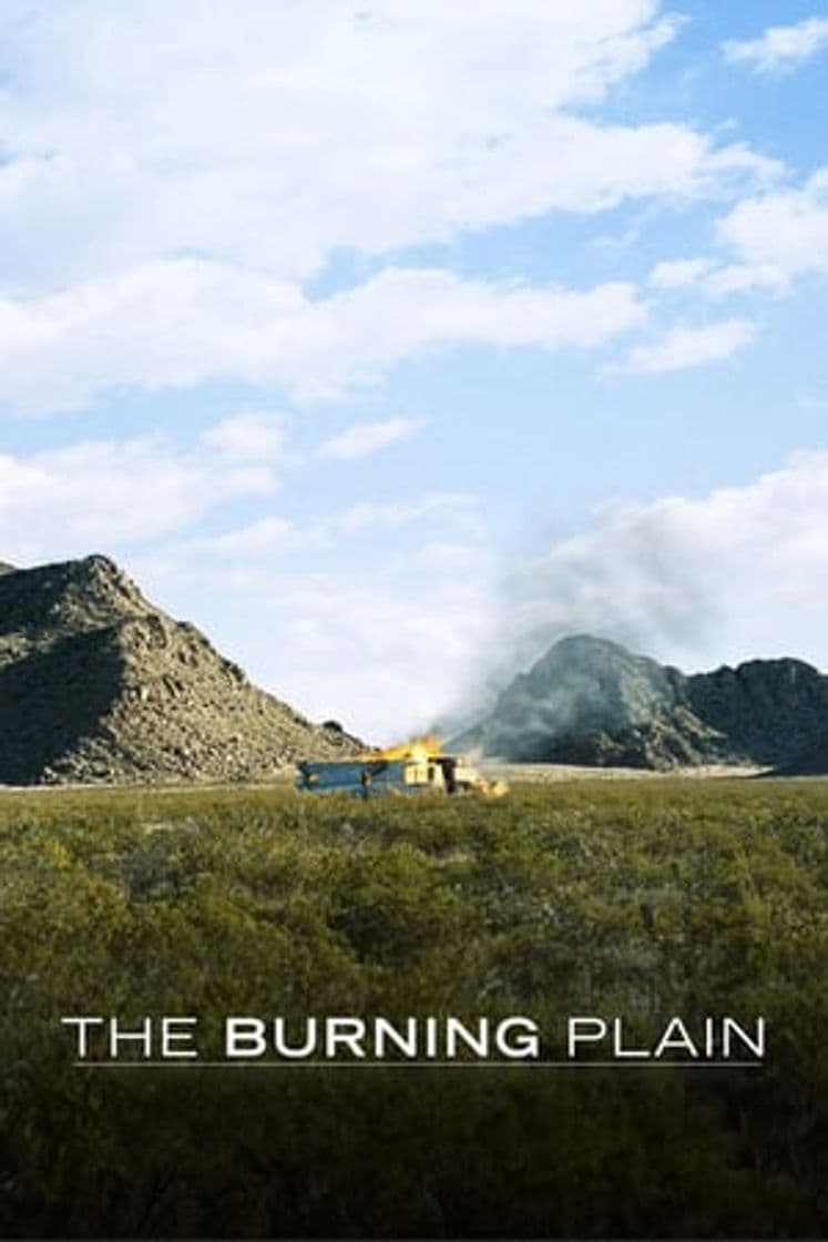 Movie The Burning Plain