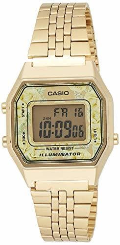 Producto Reloj Casio