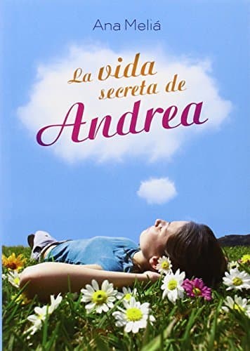 Book La Vida Secreta De Andrea: 43