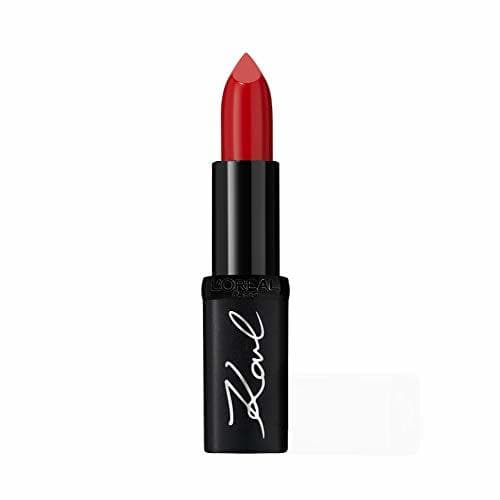 Producto Karl Lagerfeld x L'Oréal Paris Barra de Labios Color Riche ProvoKative