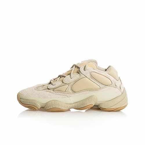 Fashion YEEZY 500 Stone