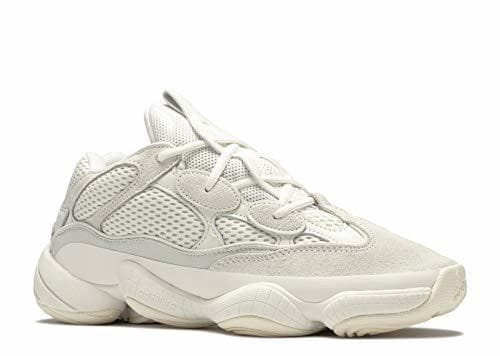 Fashion ADIDAS Yeezy 500 'Bone White'