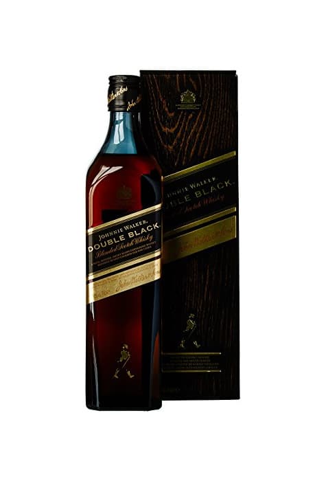 Product Johnnie Walker Double Black Whisky Escocés