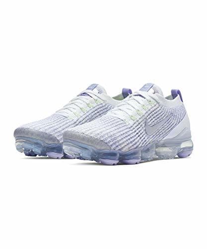 Producto Nike Women's Air Vapormax Flyknit 3 White AJ6910-102