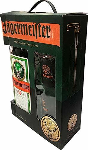 Product Jagermeister 1.75 Litros