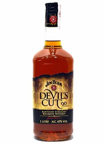 Product Jim Beam Whisky Devil Cut