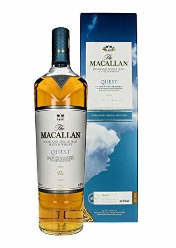 Product The Macallan Quest Single Malt Whisky