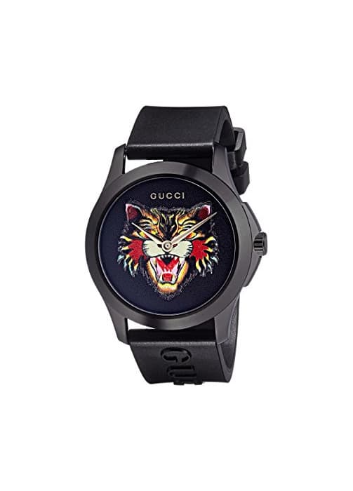 Moda Reloj Gucci