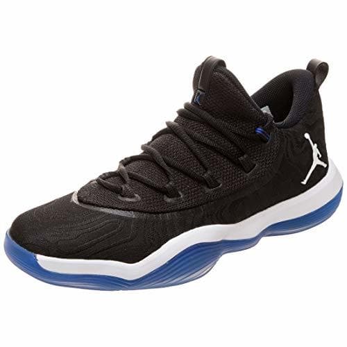 Product Jordan Super.Fly 2017 Low, Zapatillas de Deporte para Hombre, Multicolor