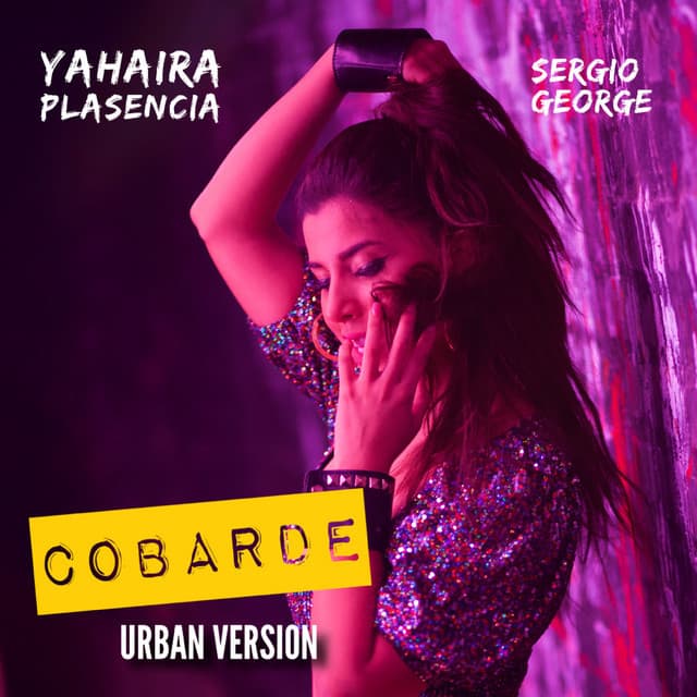 Music Cobarde - Urban Version